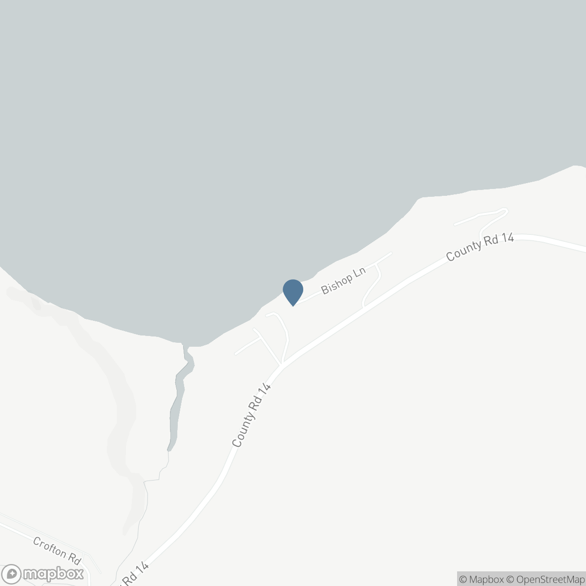 96 BISHOP LANE, Prince Edward, Ontario K0K 1A0
